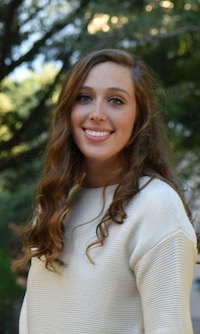 Photo of Lauryn Kerrigan